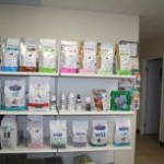 Avro Pet Hospital Store